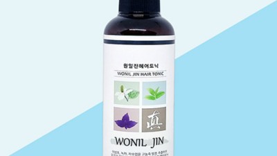 탈모 고민 끝! 어성초헤어토닉 솔직 후기 & 꿀팁 대방출 ✨